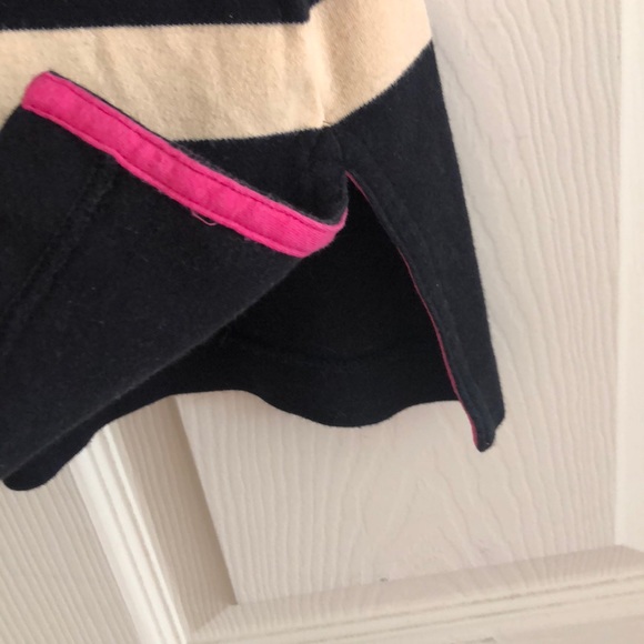 Joan Vas Color Block Tunic - Picture 4 of 5